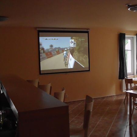 Apartmany Doma Janov nad Nisou Extérieur photo