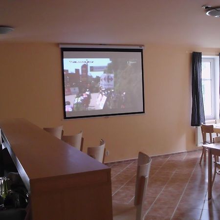 Apartmany Doma Janov nad Nisou Extérieur photo