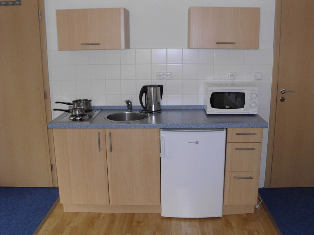 Apartmany Doma Janov nad Nisou Chambre photo