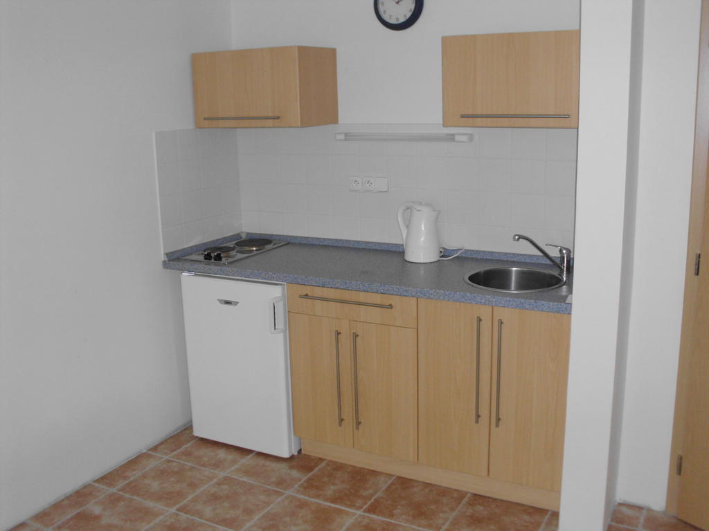 Apartmany Doma Janov nad Nisou Chambre photo