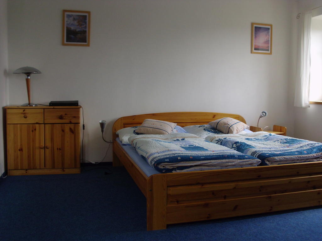 Apartmany Doma Janov nad Nisou Chambre photo