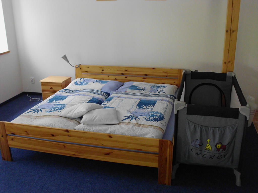 Apartmany Doma Janov nad Nisou Chambre photo