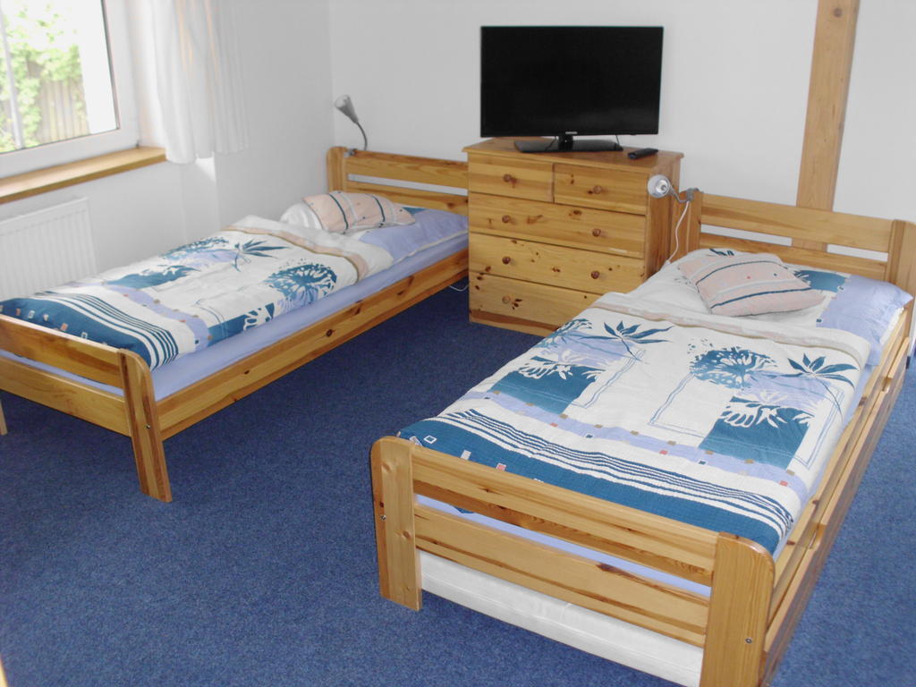 Apartmany Doma Janov nad Nisou Chambre photo