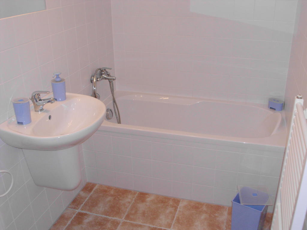 Apartmany Doma Janov nad Nisou Chambre photo