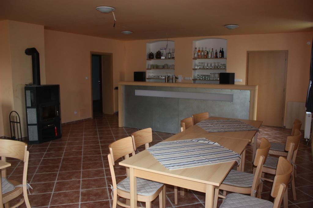 Apartmany Doma Janov nad Nisou Extérieur photo