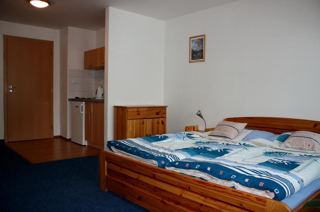 Apartmany Doma Janov nad Nisou Chambre photo